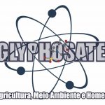 Glyphosate