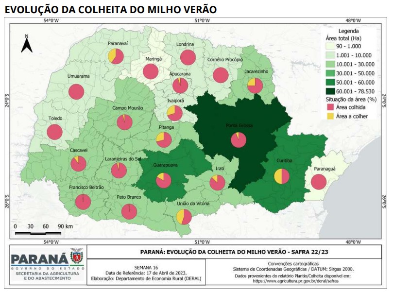 Paran Est Finalizando A Colheita Da Soja Produtores Aguardam Pre Os