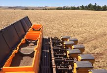 Importação de fertilizantes recua mais de 57% em Mato Grosso do Sul no início de 2026