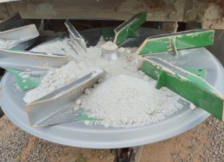 Calagem e os resultados no agronegócio: especialista sugere revisão das dosagens