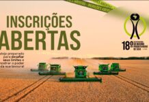 CESB abre inscrições para o 18º Desafio Nacional de Máxima Produtividade da Soja e estimula sojicultores a atingirem o potencial máximo da cultura