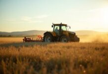 Você sabe a forma correta de fazer a manutenção da sua máquina agrícola?