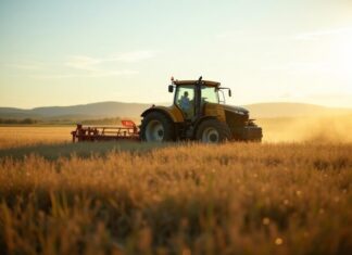 Você sabe a forma correta de fazer a manutenção da sua máquina agrícola?