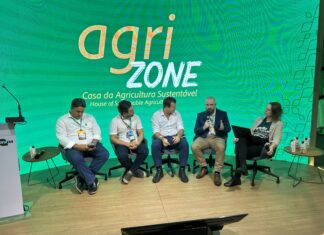 Bioinsumos colocam agro brasileiro na liderança da transição sustentável