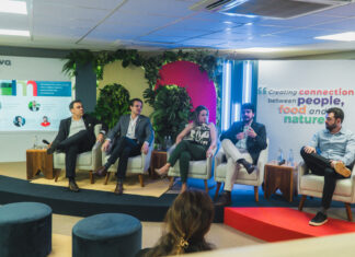 Programa BRANDT Revitalis amplia área de agricultura regenerativa e alcança 15 mil hectares em validação