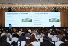 Avanços da formulação e aplicação de agroquímicos no Brasil é destaque em congresso global na China