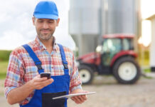 Tecnologias para a gestão de máquinas agrícolas pode reduzir em 30% os custos durante plantio e colheita