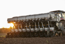 Sensores e aplicativos elevam a precisão na dosagem de fertilizantes