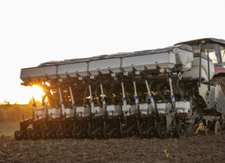 Sensores e aplicativos elevam a precisão na dosagem de fertilizantes