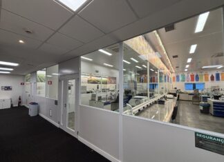 Expandindo sua presença no agronegócio, Milliken inaugura laboratório de microencapsulação de bioinsumos no Brasil, novo hub de inovação LATAM