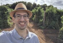 Rodrigo Capella é um dos mais influentes do agro
